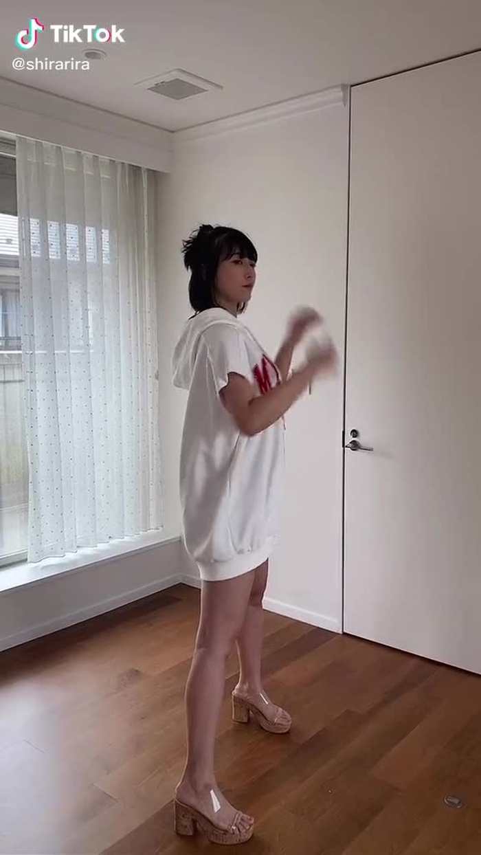 JOJOなら何部推し？#腰フリダンスのお姉さん #おすすめのりたい #オススメに載りたい #おすすめにのりたい