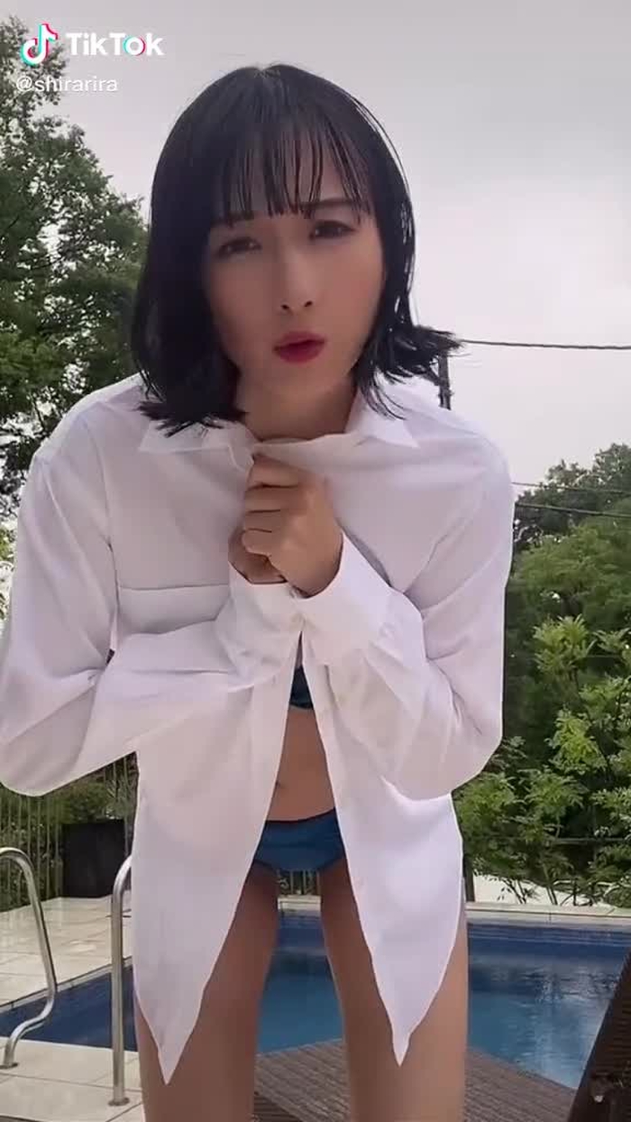 ちょーだいよりあげる派#腰フリダンスのお姉さん #おすすめのりたい