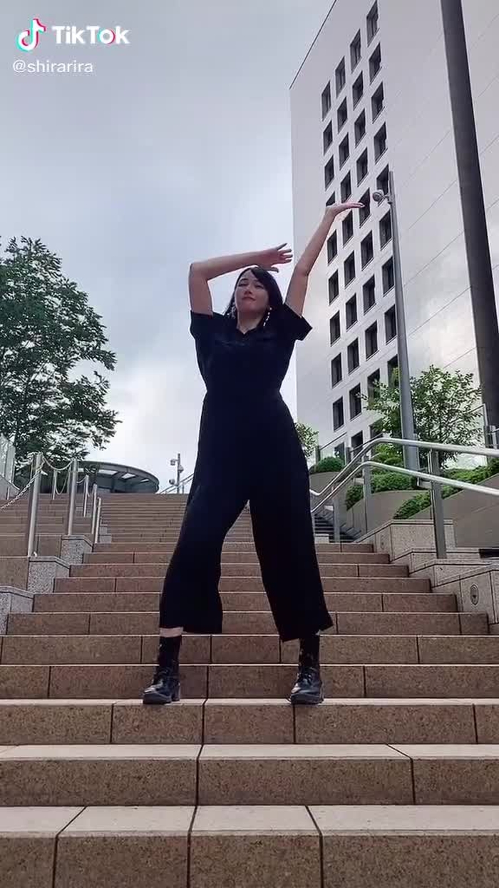 踊るりらたんお姉さん！！！！