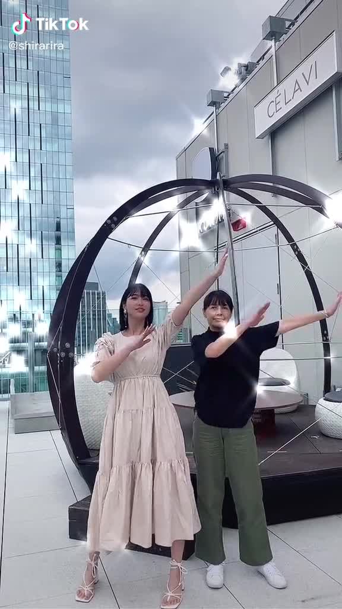 誰をどこに連れて行ったでしょうか#腰ふりダンスのお姉さん #おすすめにのりたい #おすすめに載りたい #おすすめのりたい