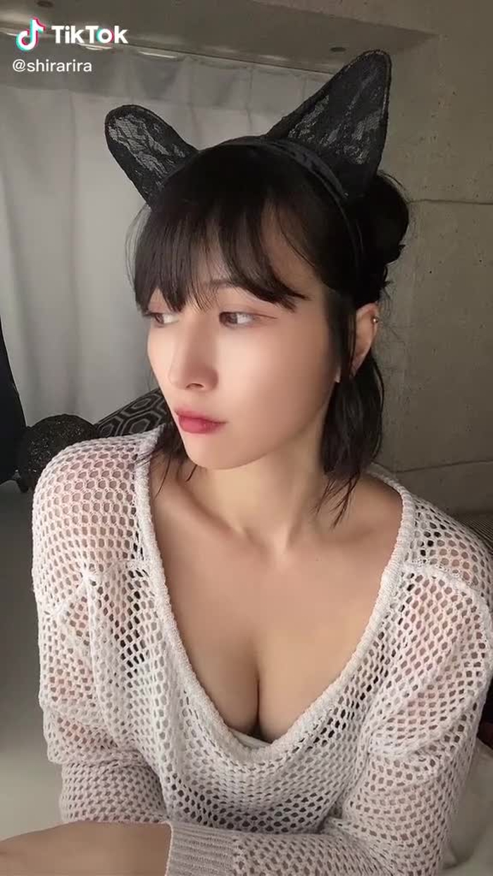 猫系女子ってどゆこと