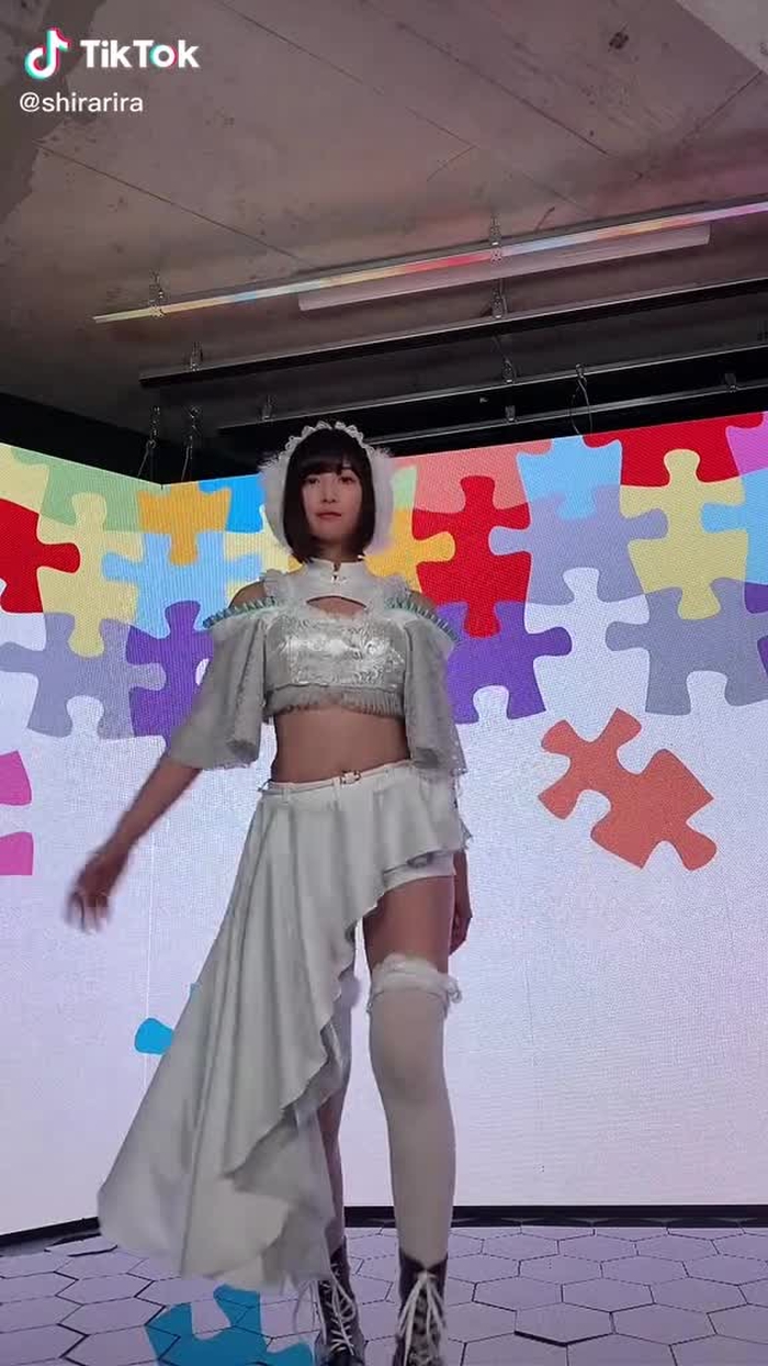 このペアが一番好きです