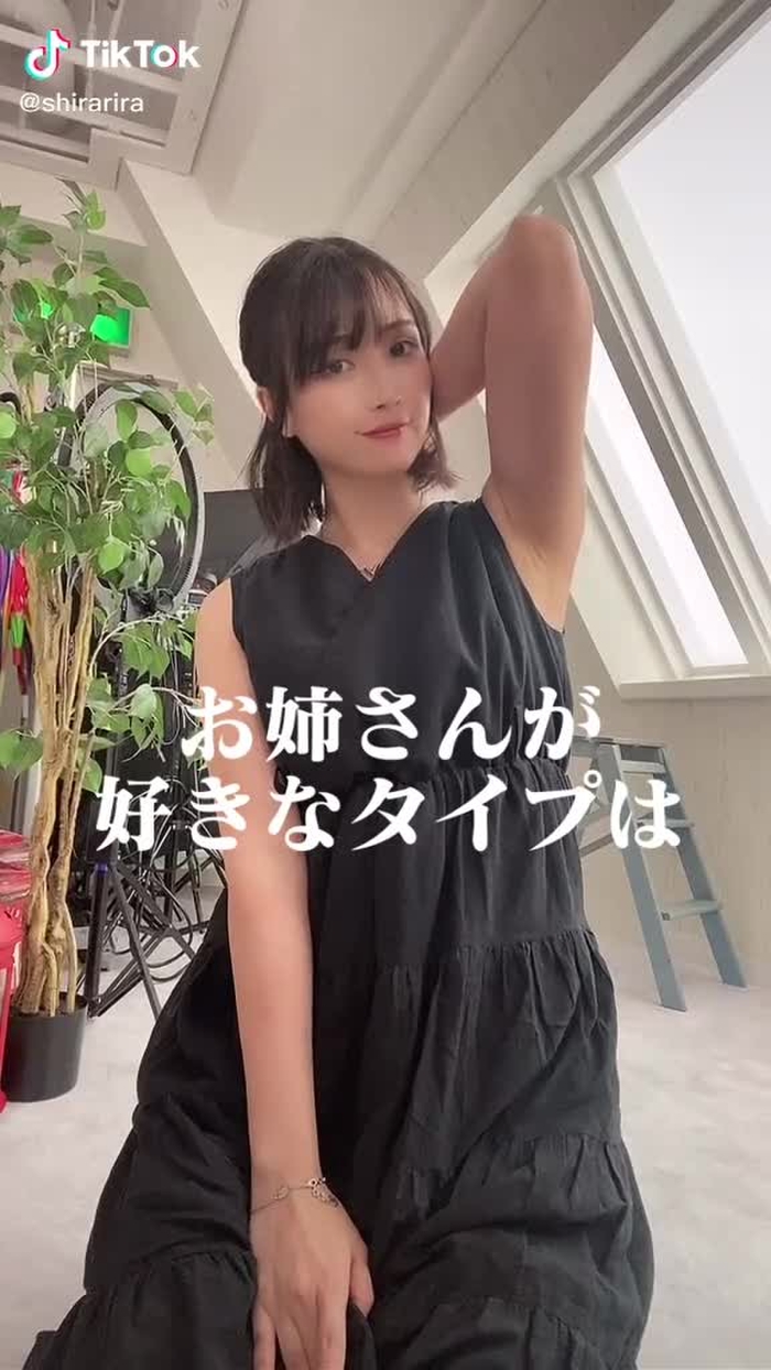 りらダンスでお姉さんが思うこと#おしりフリフリダンス#おすすめに載りたい #おすすめにのりたい