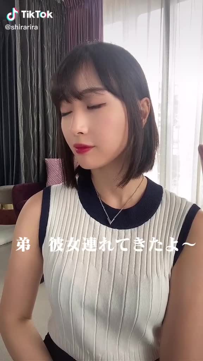 内面ヤンキー#おすすめのりたい #舞香ん家 #似合うでしょ