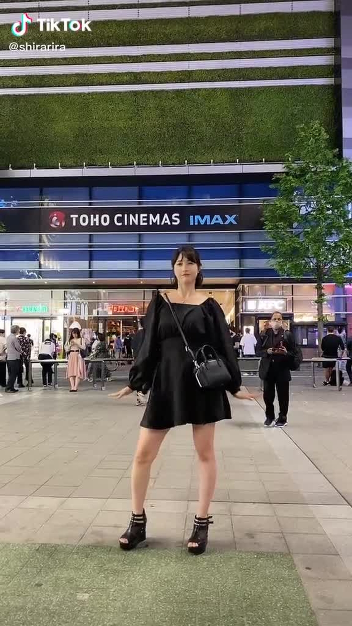 途中で話かけられる事案が発生した#おすすめに載りたい#おすすめのりたい