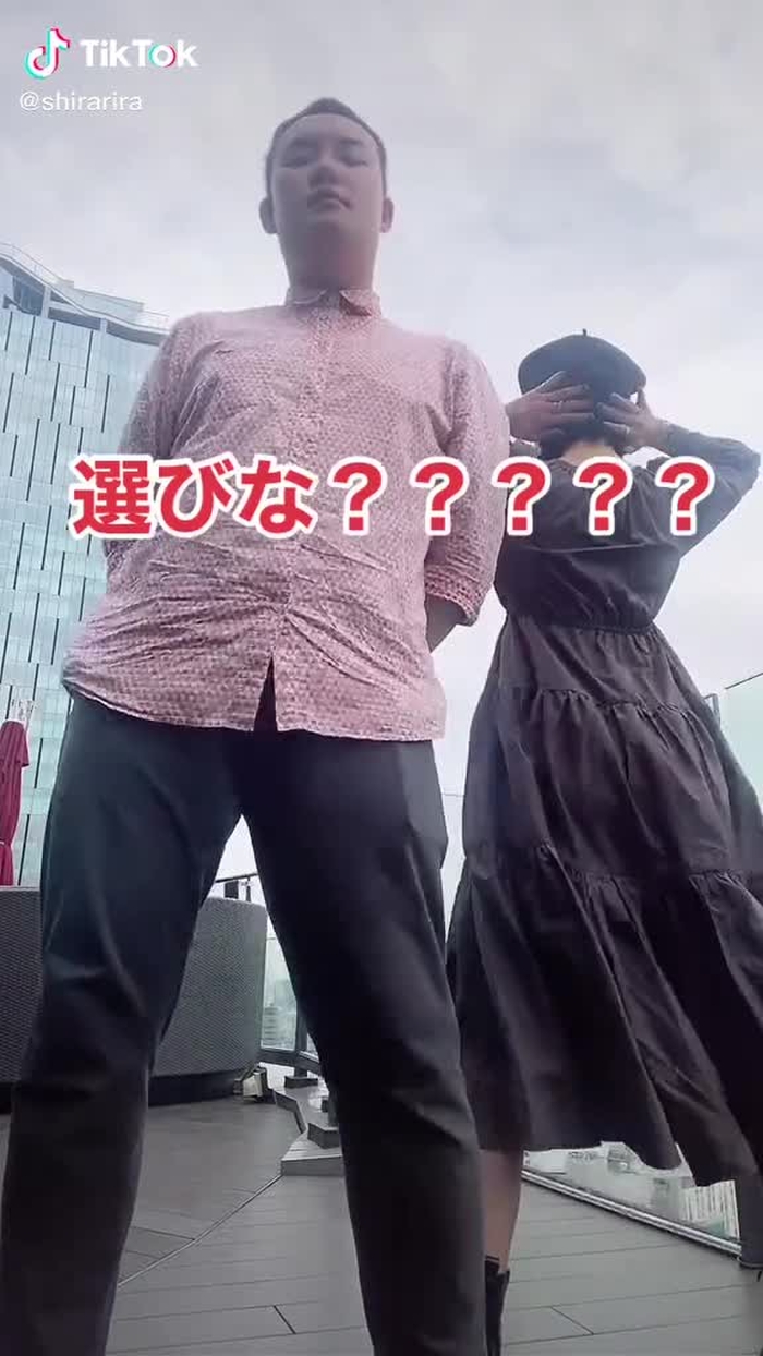 コラボこれで大丈夫そ？よくわからん選びなシリーズ。もはや遊んでる#わろた#おすすめのりたい#バズれば結構@takensy