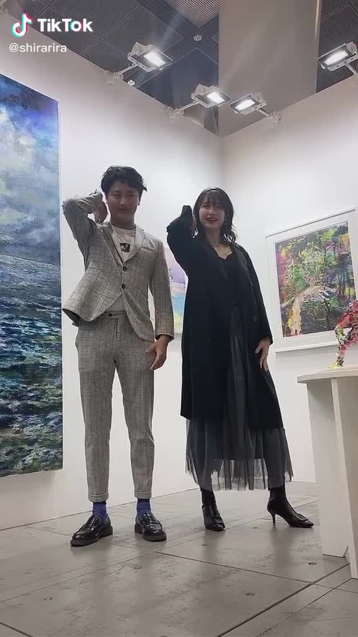 バチュラーの杉ちゃん！全くダンスできなくて笑っちゃった#杉ちゃん#バチュラー#杉田陽平