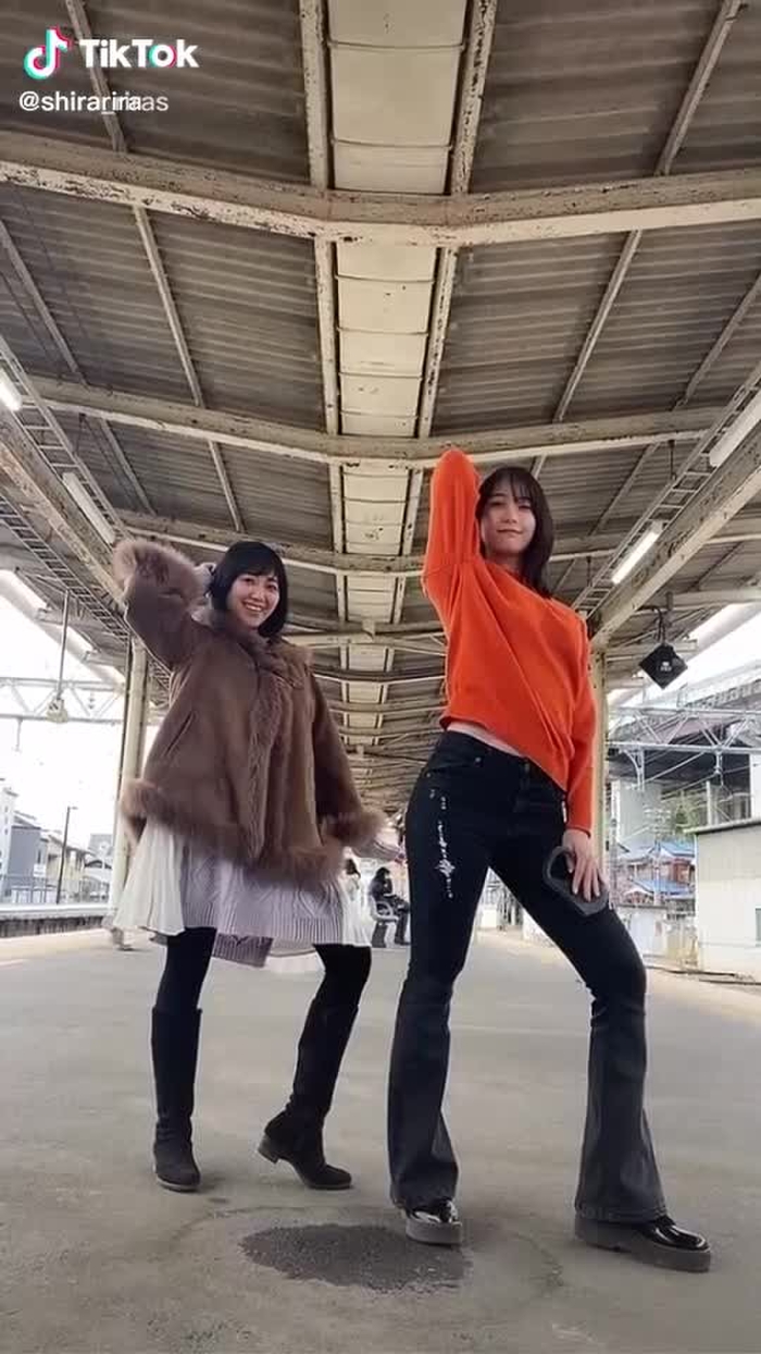 どこでしょうか#当てれたらすごい#どこでしょう#腰ふりふりダンス
