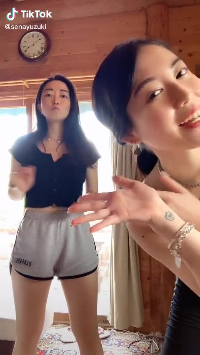 #fyp #foryou #foryourpage @niki_yade with my girlll🧏🏻‍♀️