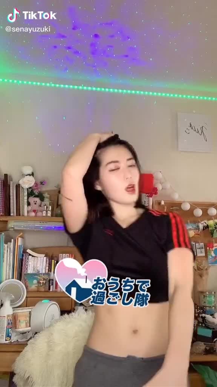 #おうちで過ごし隊 #fyp #foryou #foryourpage 3