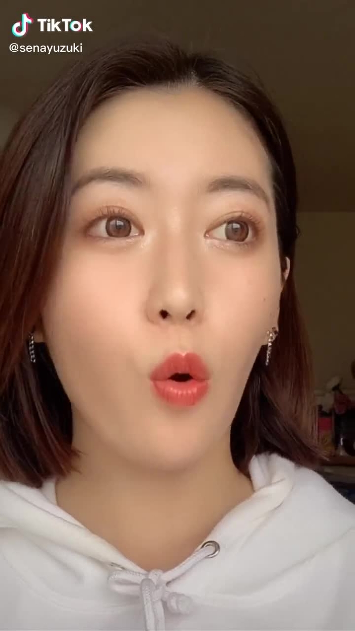 #顔だけどあっぷ #fyp #fypchallenge #foryou