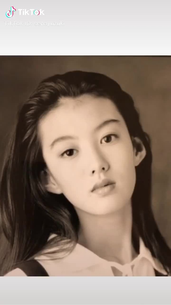 恐れ多いですが、よくコメント欄や、dmや友人、元彼、家族にも似てると言われる芸能人の方々です。笑笑　私的に髪の毛切ってピスタチオの方に似てるかなと(・v・) #時を越えて #よく似てると言われる芸能人 #foryourpage #fyp #mixchallenge
