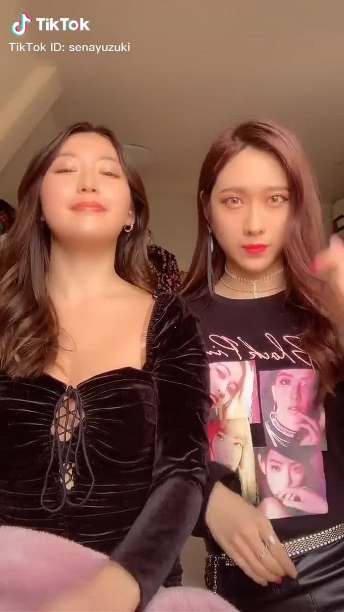 gonna see BLACKPINK in Osaka with my sista @KEIPI #foryou #fyp #みんなでtiktok #私の正月2020