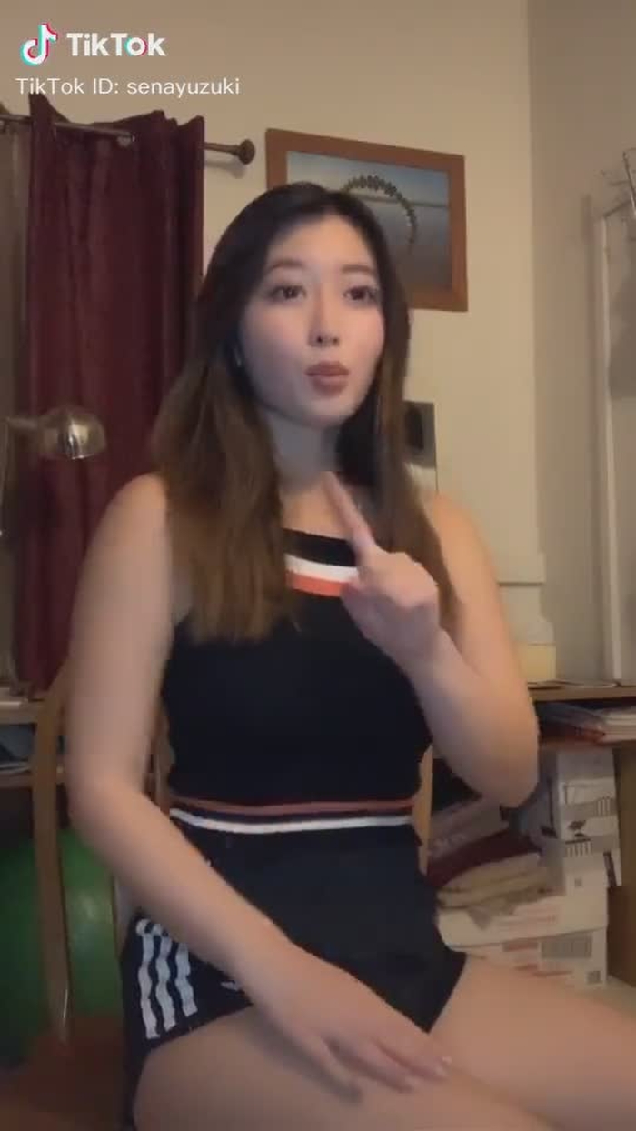 モテ期っていつくるん？あれ。みんなきたん？あれれ。わしだけ？きてないの。　#foryou #fyp #asian