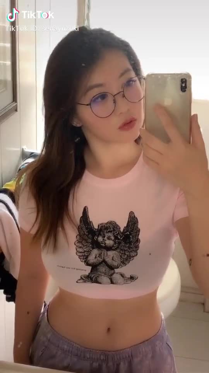 早上好　good morning #asian #foryou #fyp #japanese