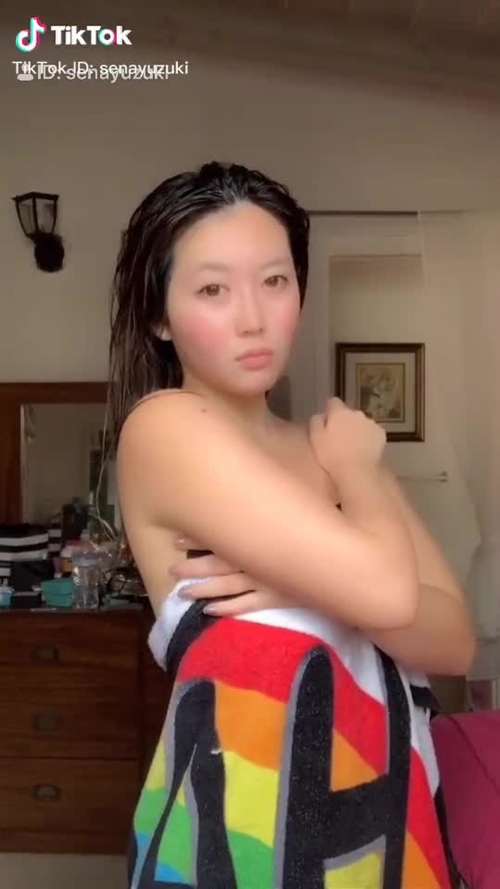 ビフォーアフター　#foryou #asian #ハワイ