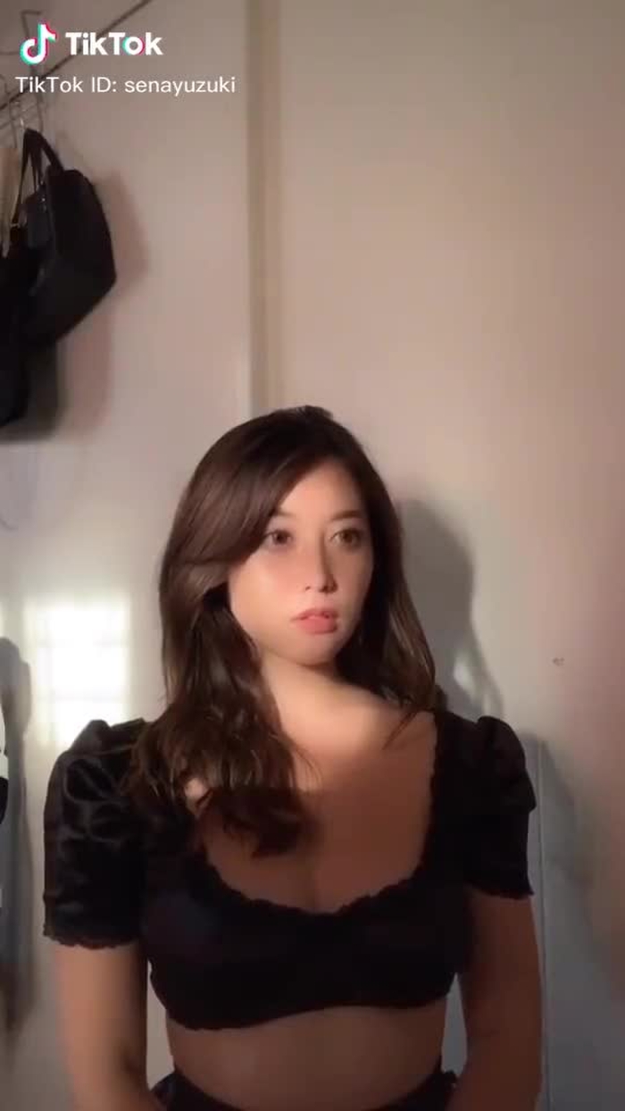 最後まで可愛子ぶれへん乙　#foryou #asian #グラドル