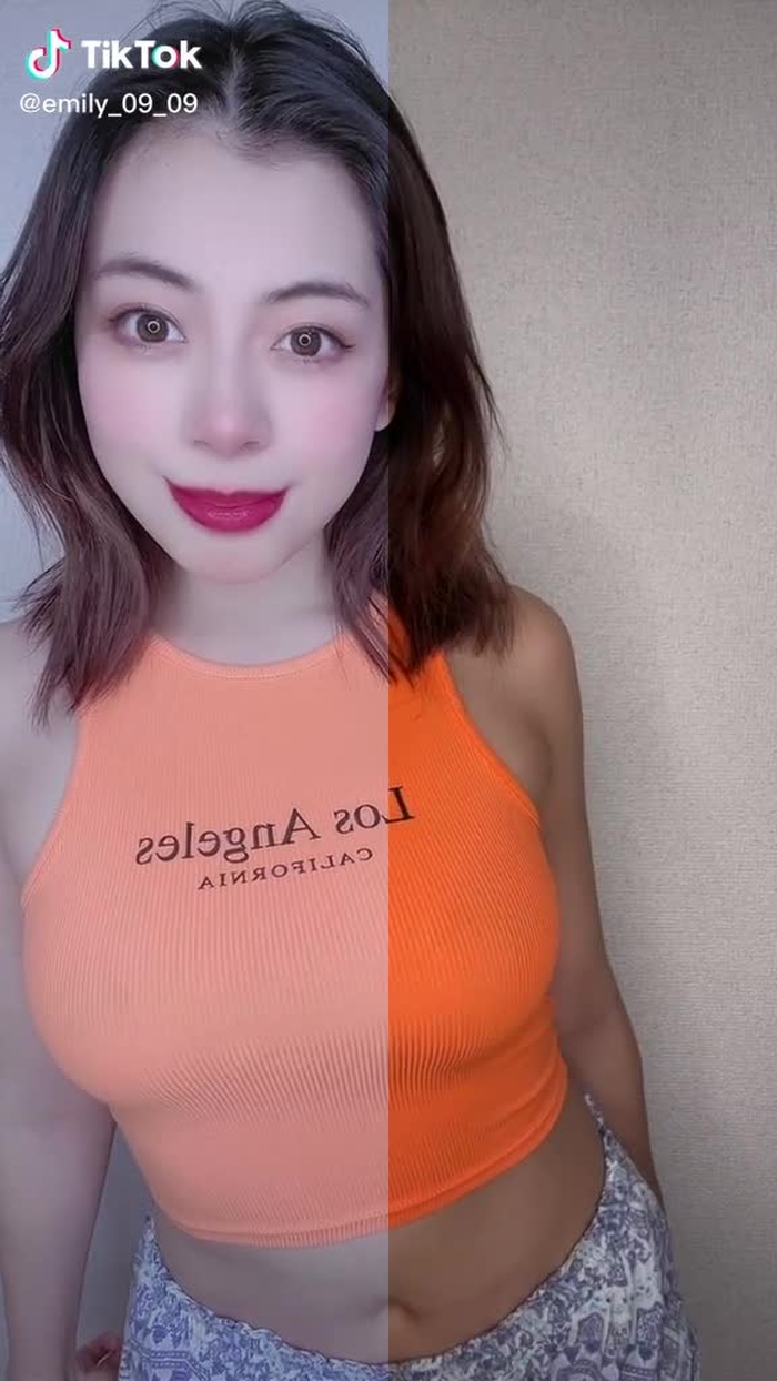 おっと🤭💓@#エフェクト大学 1