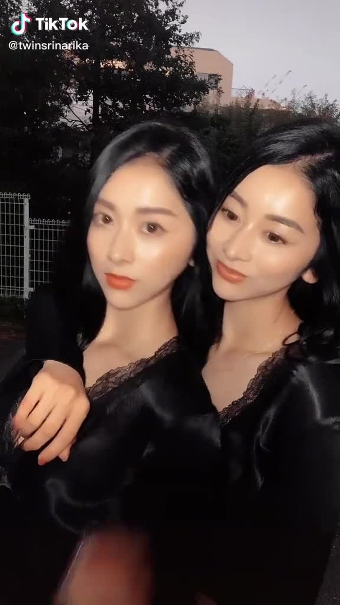 Okey？#fyp #twins #双子 #쌍둥이