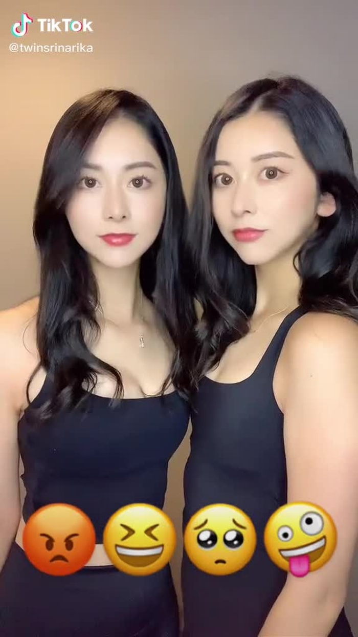 #双子 #twins #stayダンス #ジムウェア