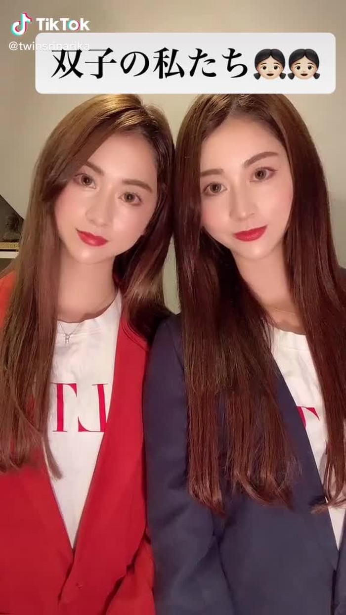 全国の双子さんの産まれる時間差ってどのくらいですか？🤔#双子あるある #りなりか #twins