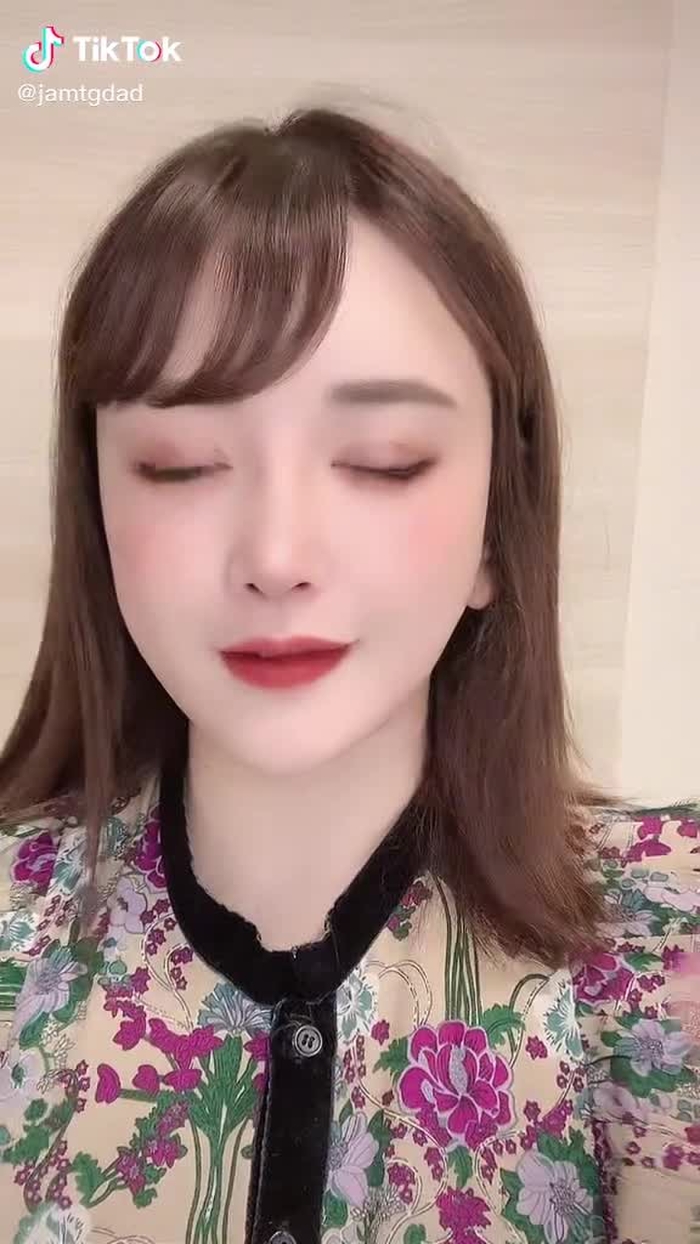 #ニンフメイク #二葉ちゃんありがとう❤️#ポコチャライバー#ぽぽ🦦🎧