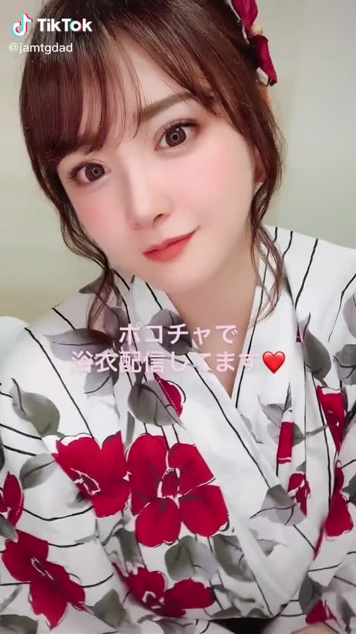 #ベルメイク #ポコチャぽぽ🦦🎧で検索 #浴衣萌#おすすめのりたい