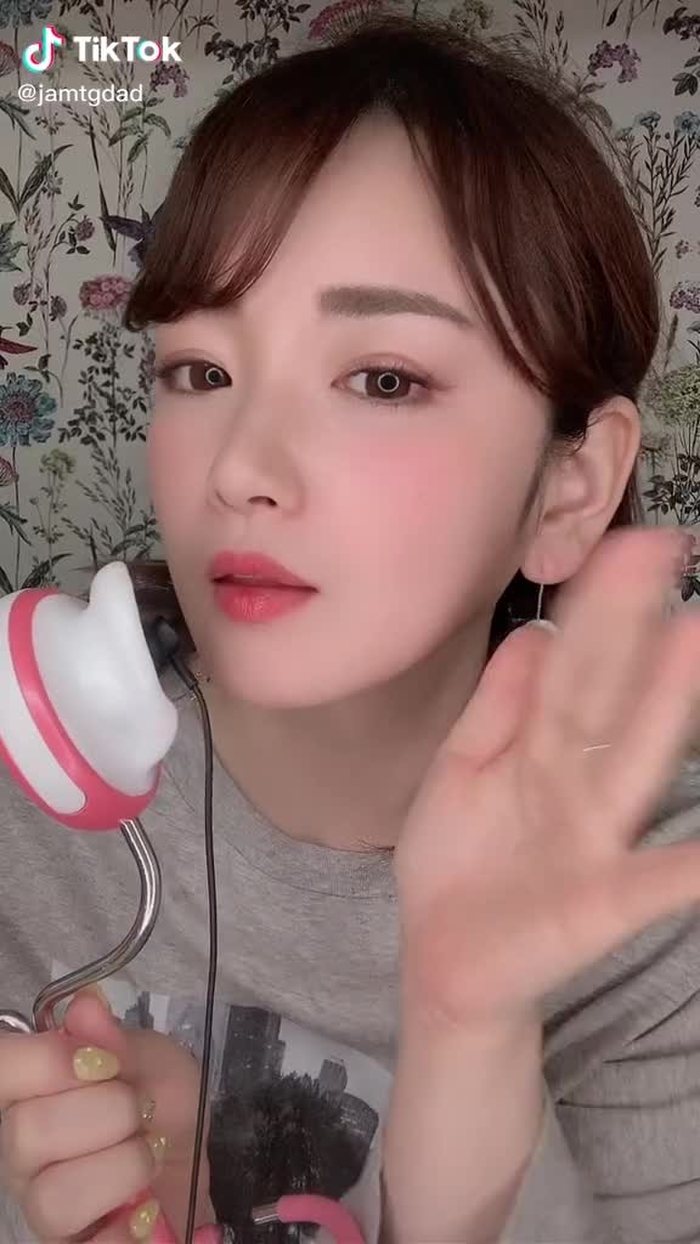#ASMR#声フェチ#囁き