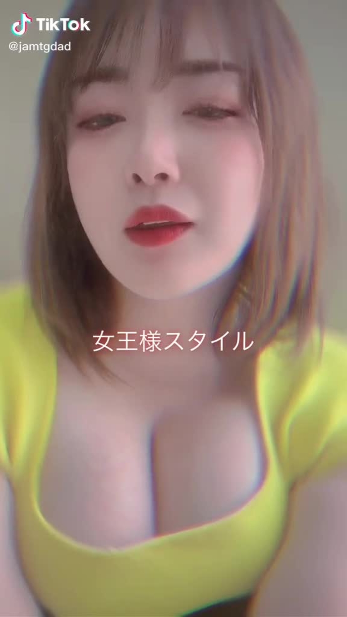 #領域展開#巨乳 #ポコチャライバー#オススメのりたい