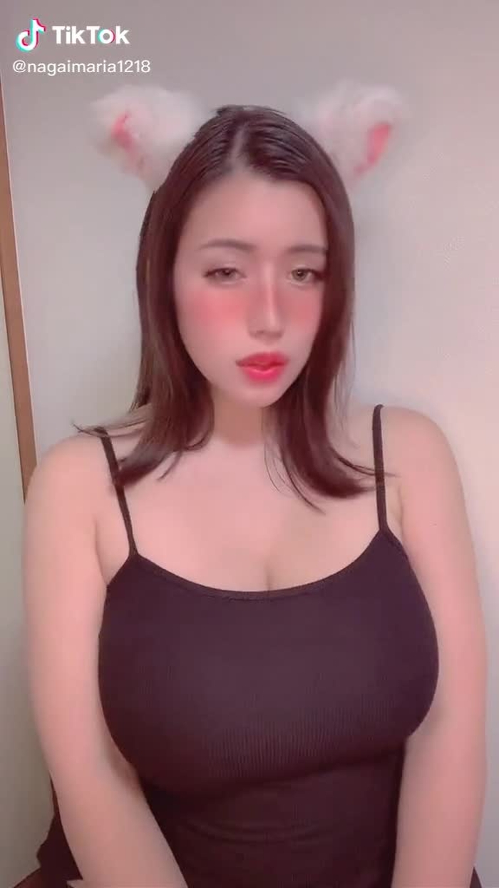小悪魔女子すき？😈❤️👉👈#日焼けしちゃった #へんたい