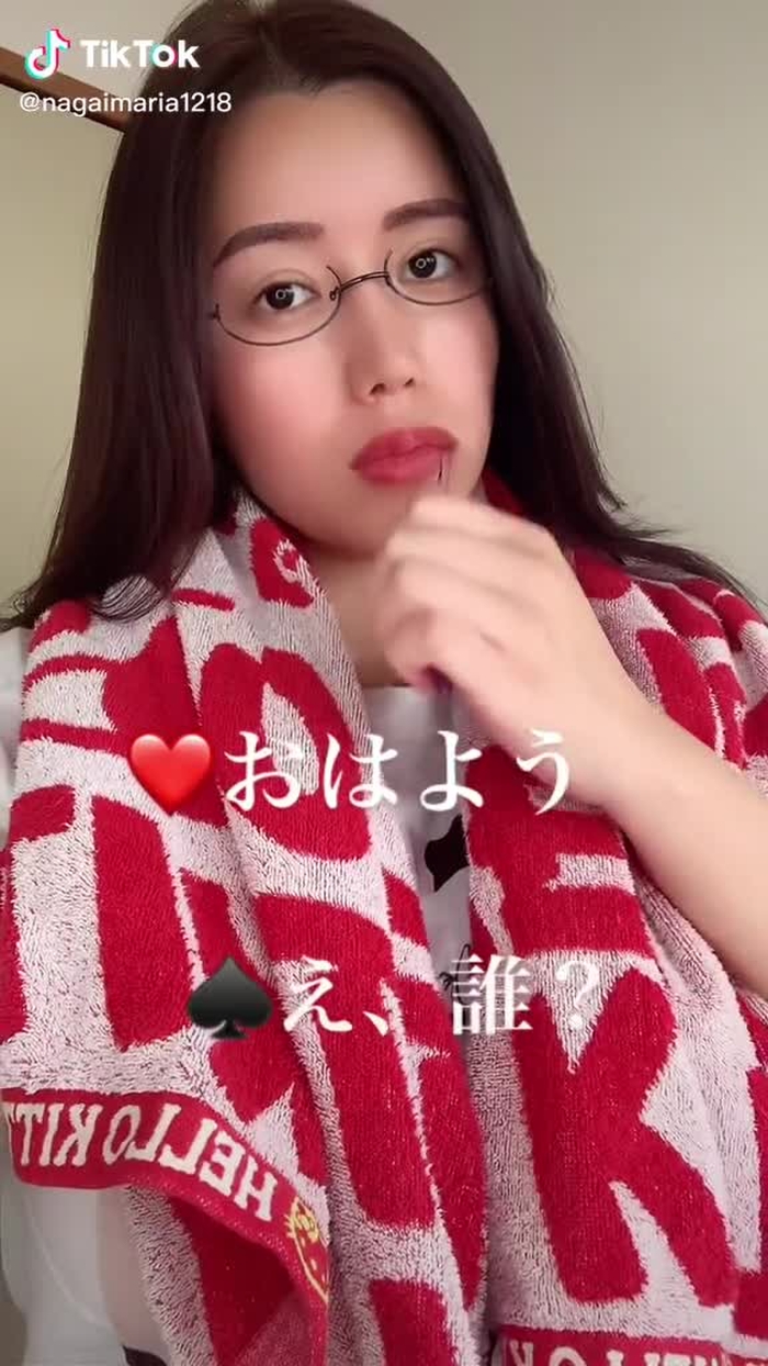 覚えてないの？😈#昨日の夜