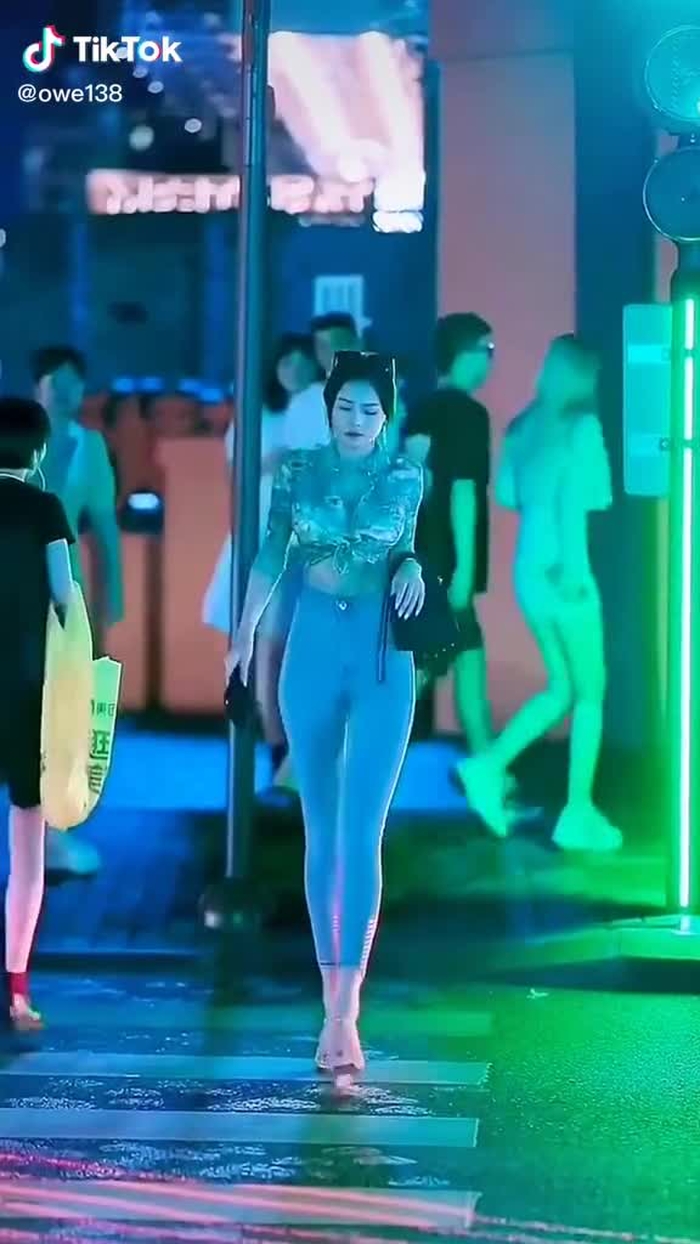 #model #tiktok #beauty #fyp #girl 9