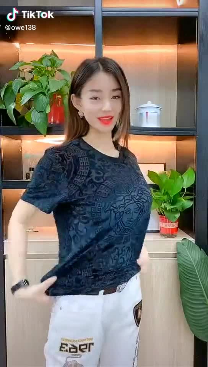 #model #tiktok #beauty #fyp #girl #dance 13