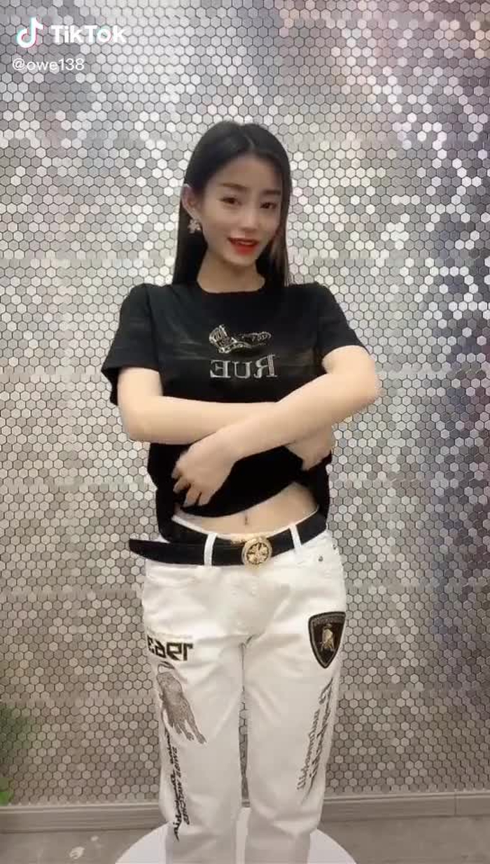 #model #tiktok #beauty #fyp #girl #duet