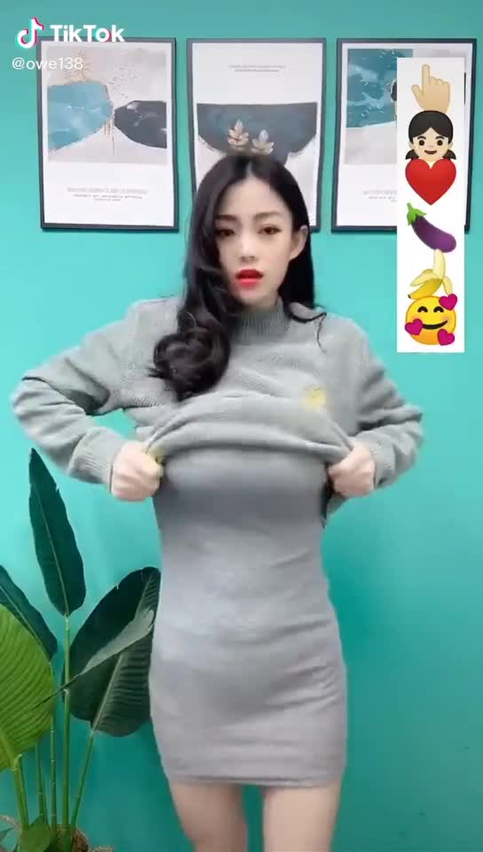 I love my fans.🥺🥺🥺🥺#model #tiktok #beauty #fyp #girl
