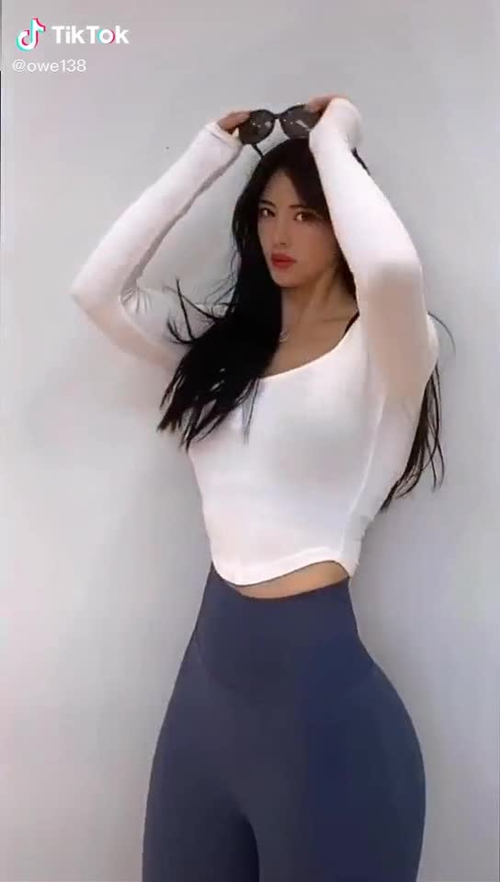 #model #tiktok #beauty #fyp #girl #duet 2