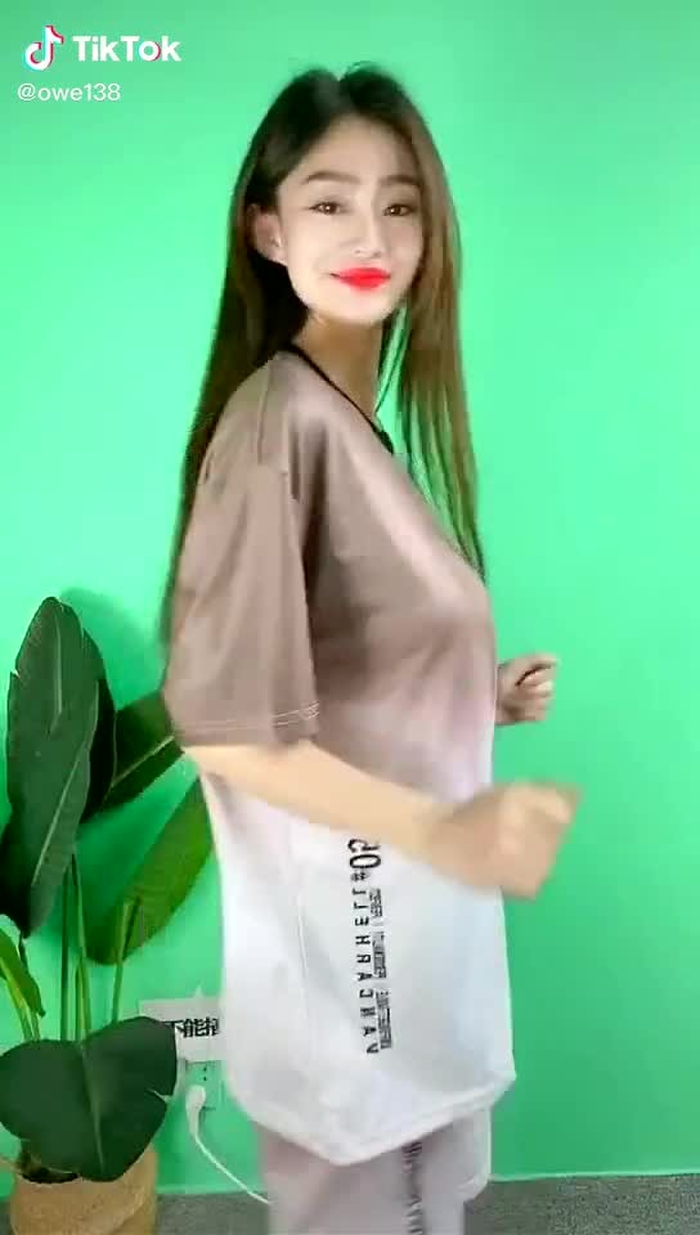 #model #tiktok #beauty #fyp #girl #duet #dance 2