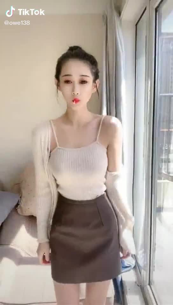 #model #tiktok #beauty #fyp #girl #duet 5