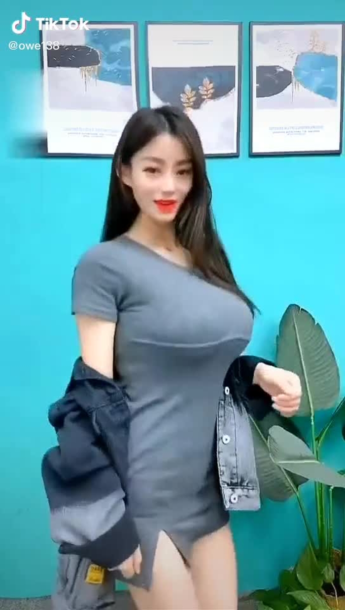 #model #tiktok #beauty #fyp #girl #duet 11