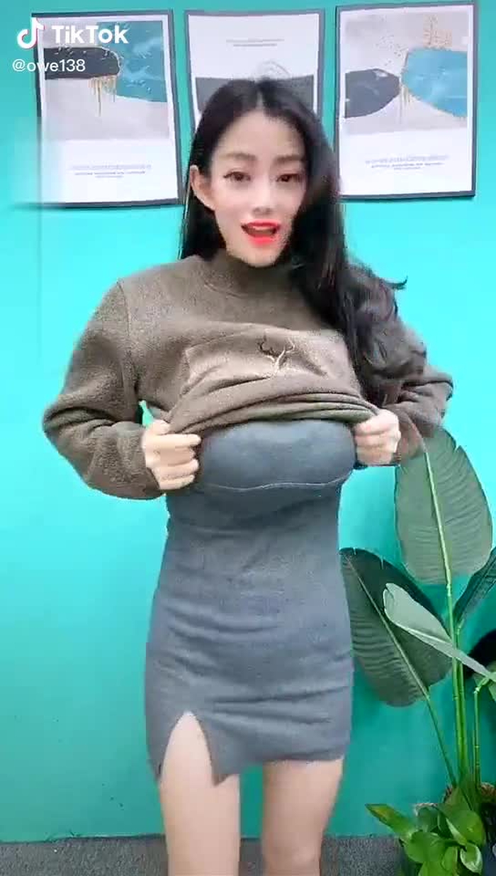 #model #tiktok #beauty #fyp #girl #duet 20