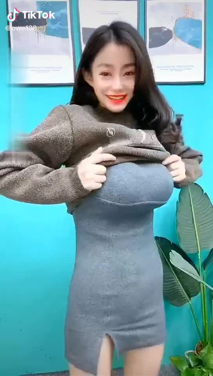 #model #tiktok #beauty #fyp #girl #dance #duet #MyHaul #makeitmini