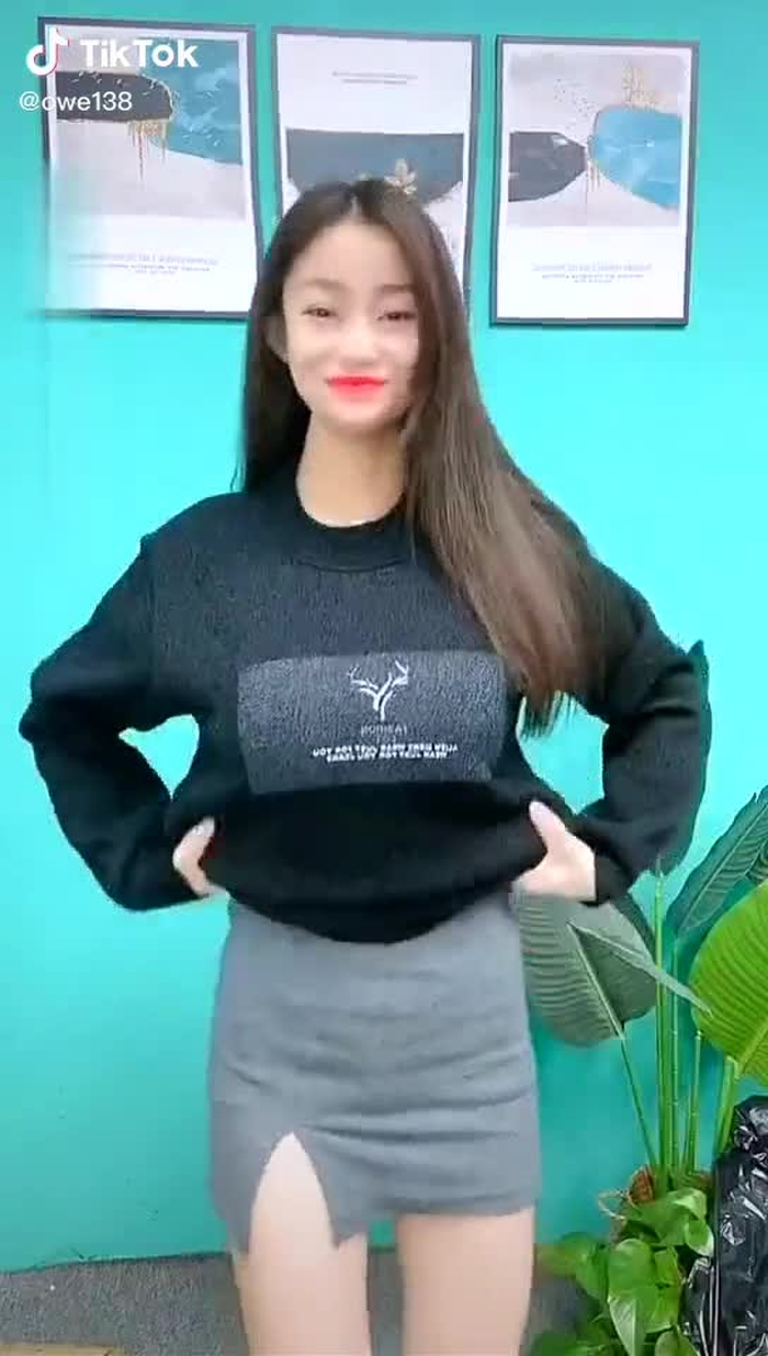 #model #tiktok #beauty #girl #fyp #dance #Welcome2021 #opiobsessed #perfectgifts