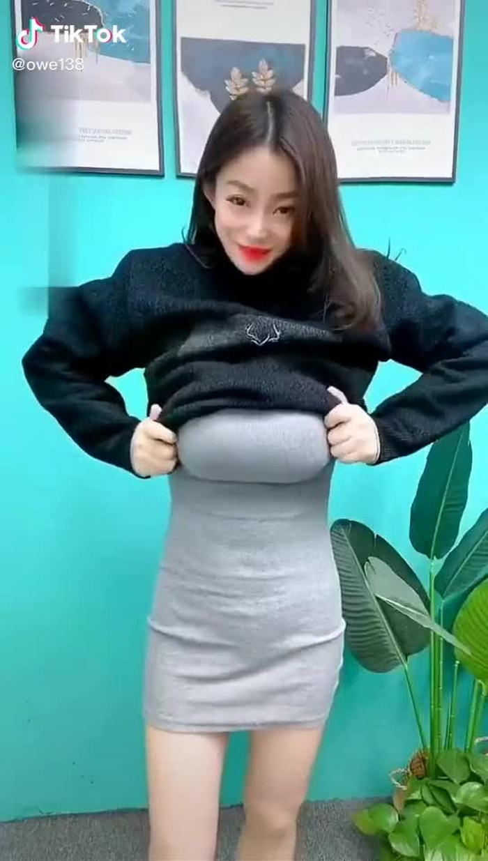 #model #tiktok #girl #beauty #foryou #fyp