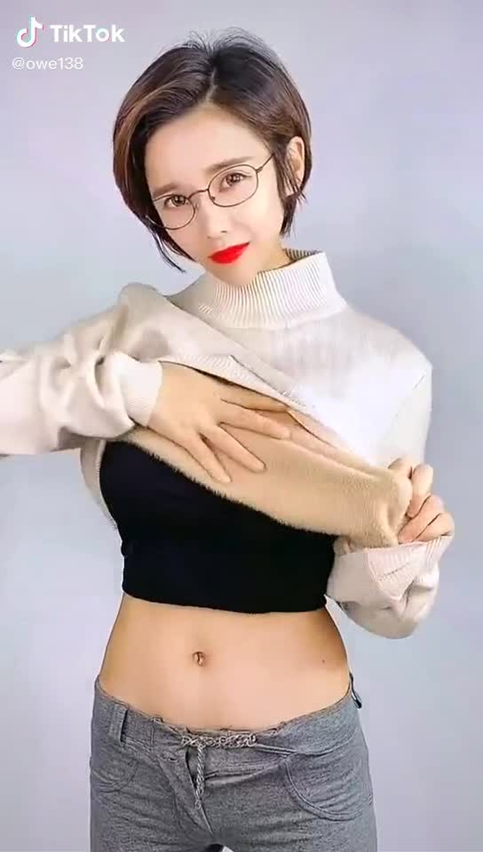 #model #tiktok #girl #beauty #foryou 1