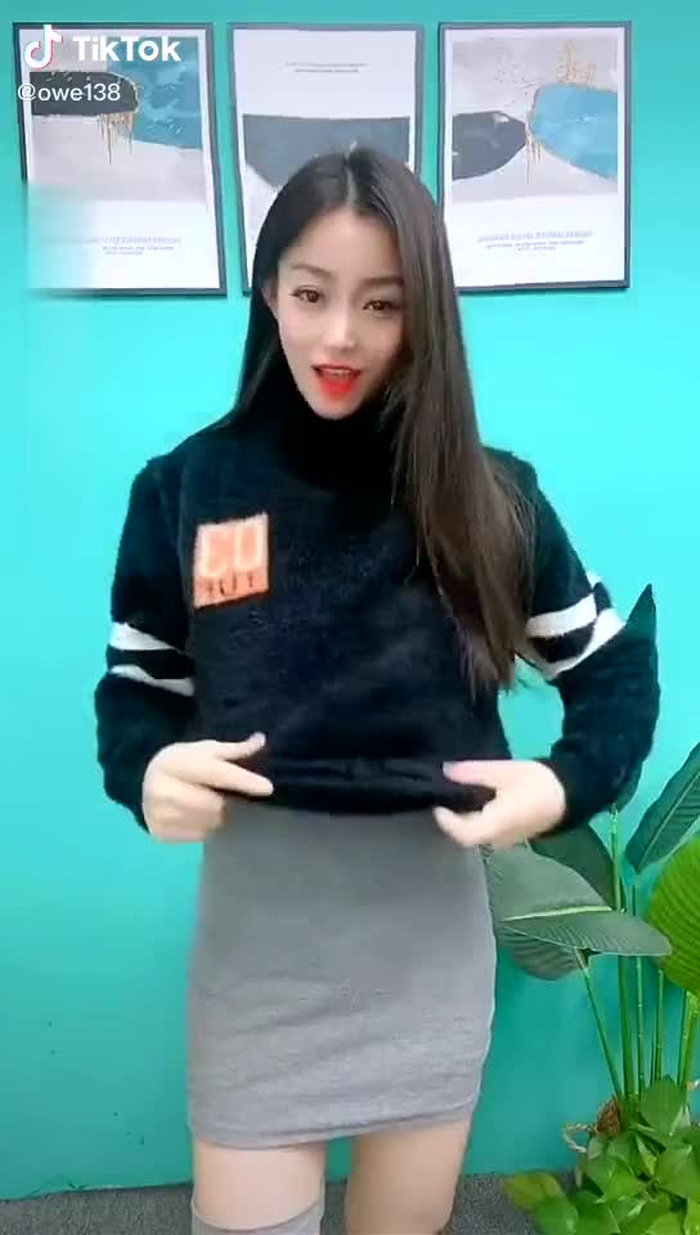#Welcome2021 #duet #model #tiktok #girl #beauty