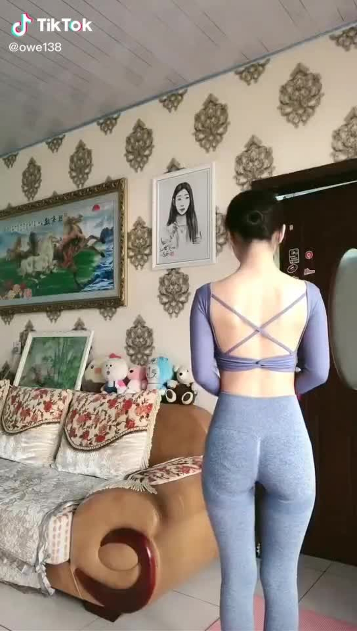 #duet #duet #model #tiktok #dance