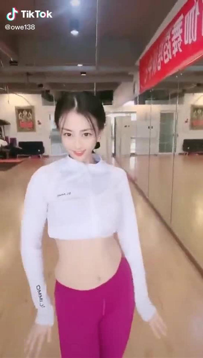 #model #duet #girl #beauty #tiktok #christmas #dance