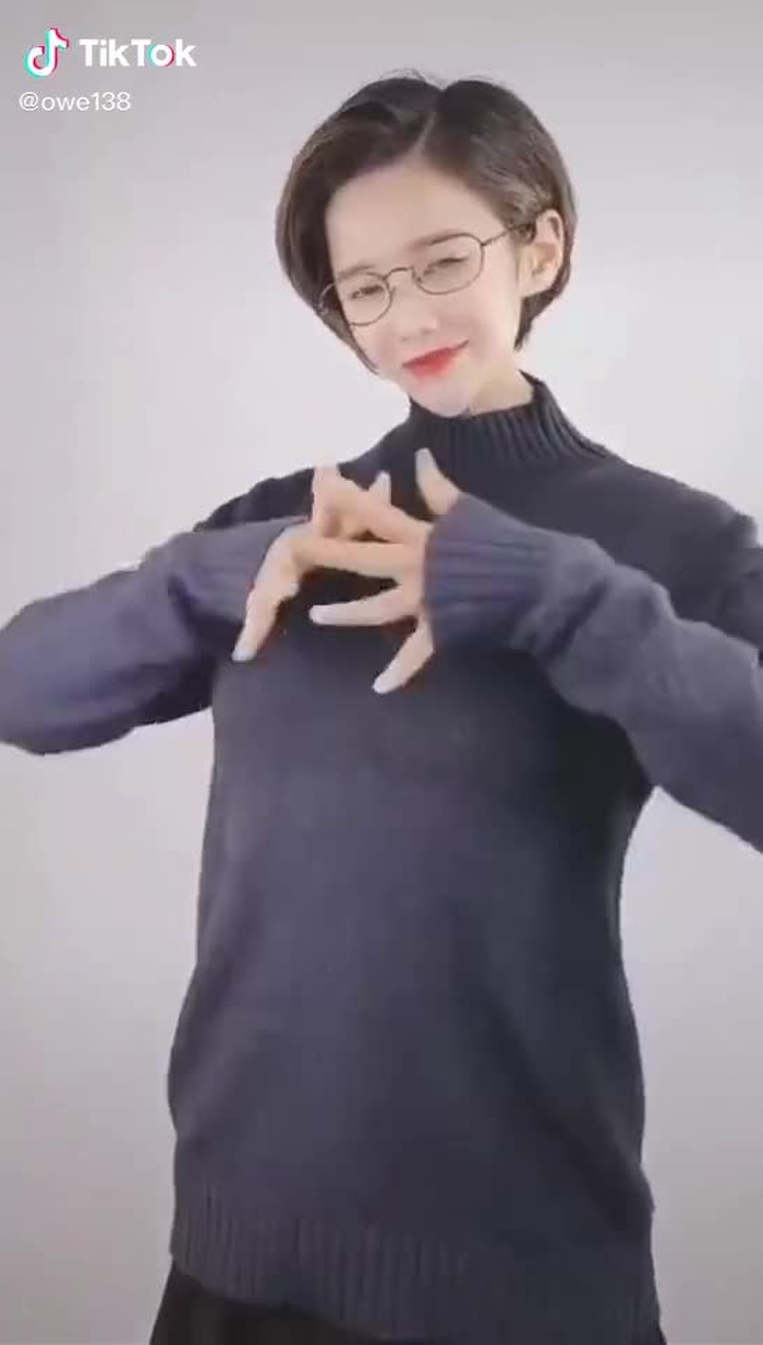 #beauty #model #dance #girl #fyp #tiktok #foryou 43
