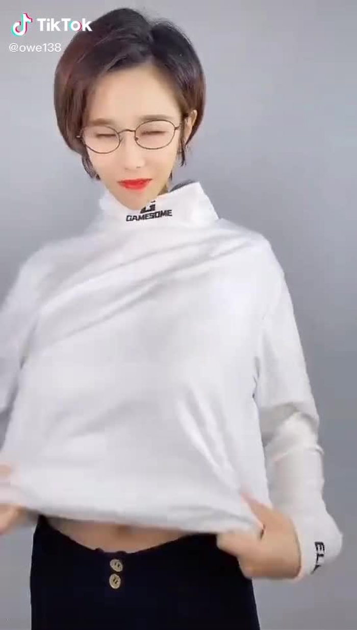 #beauty #model #dance #girl #fyp #tiktok #foryou 46