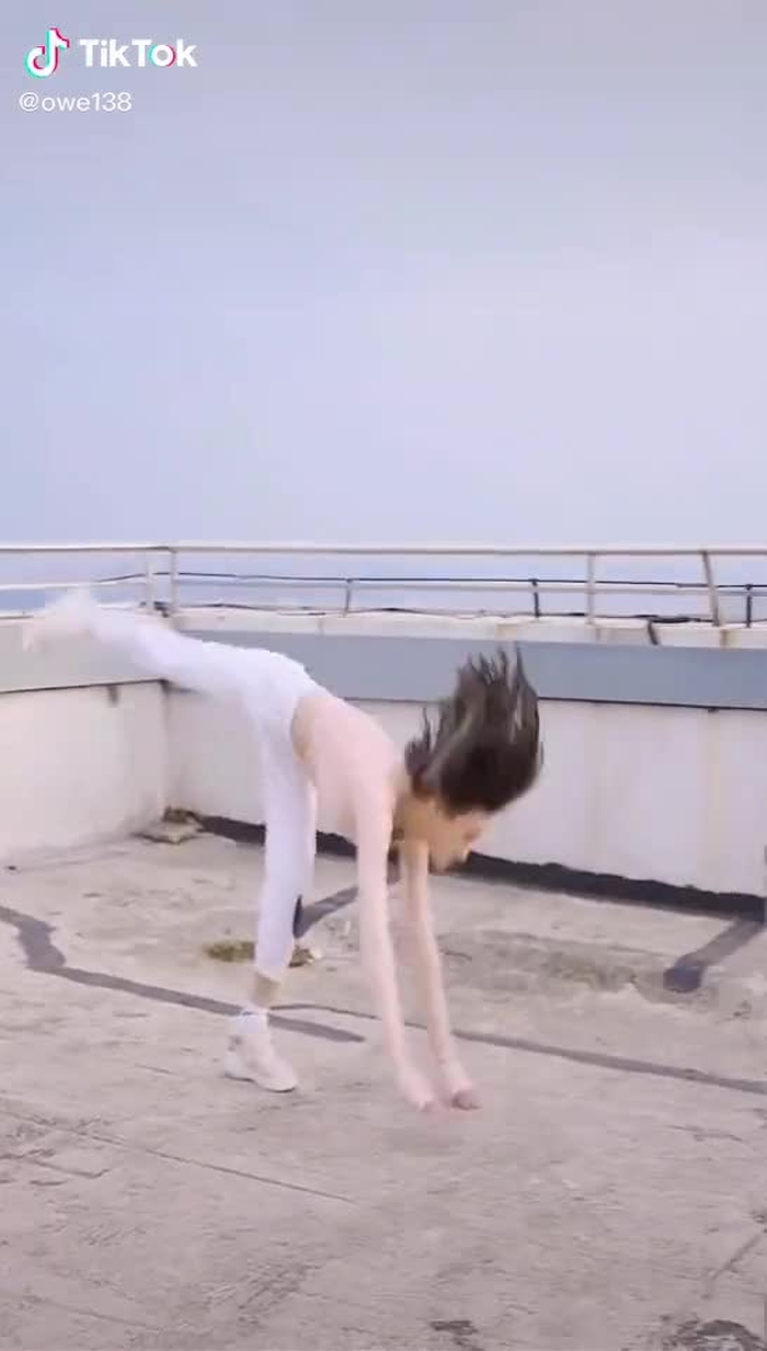 #beauty #model #dance #girl #fyp #tiktok #foryou 47